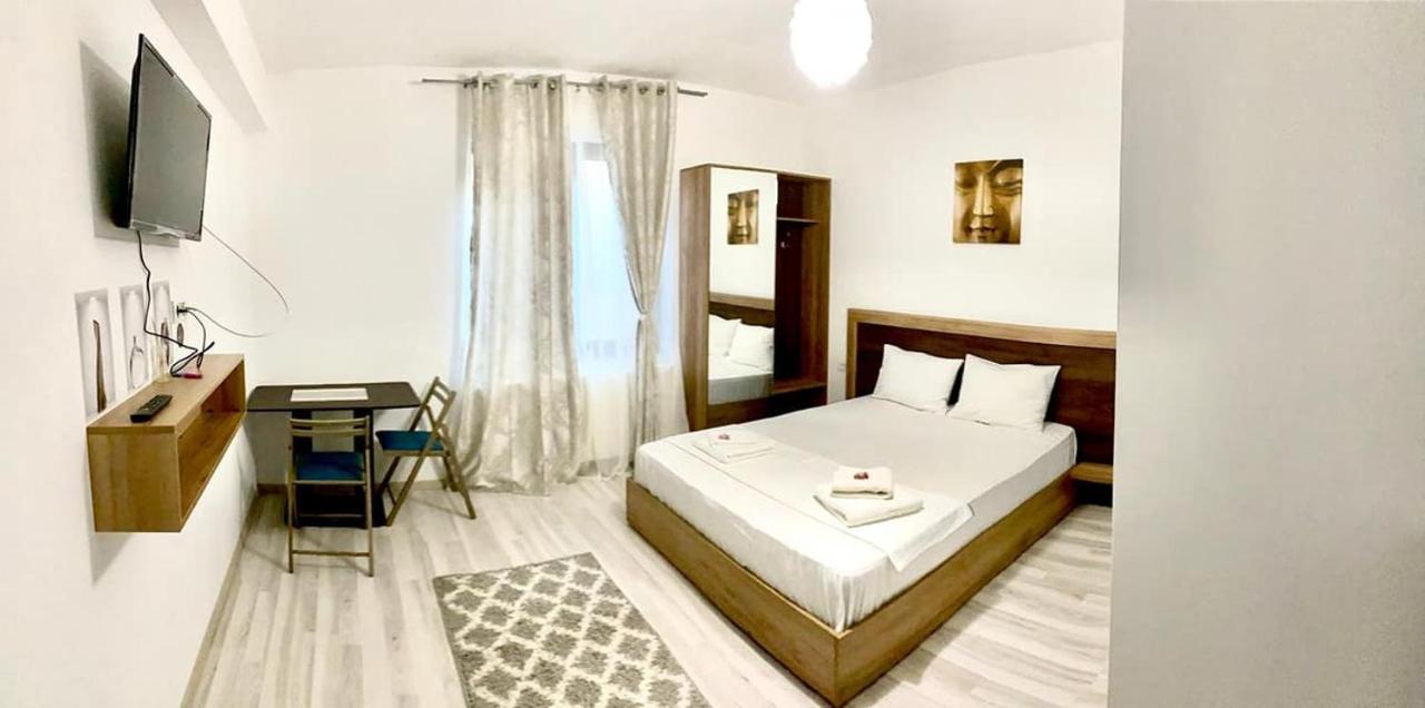 Ipsilanti House Aparthotel Ιάσιο Εξωτερικό φωτογραφία