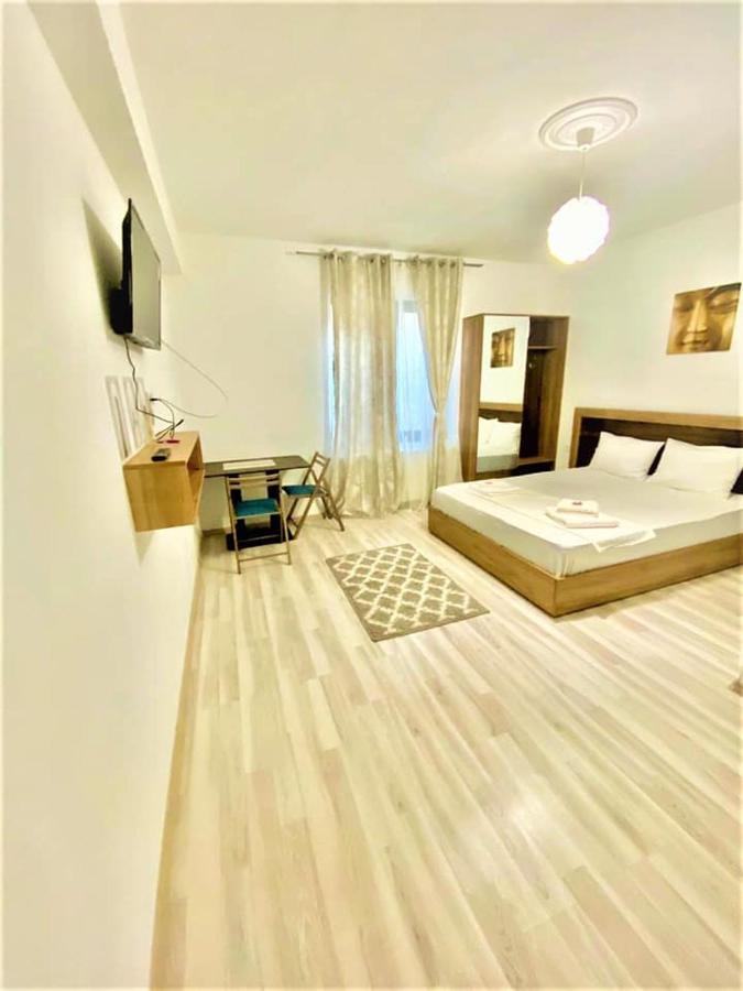 Ipsilanti House Aparthotel Ιάσιο Εξωτερικό φωτογραφία